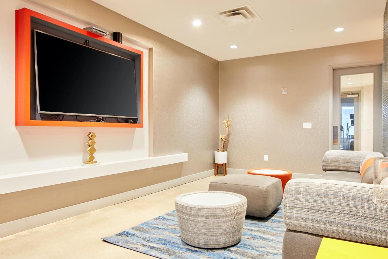 Aparthotel Sonder At 549 Peachtree 3*